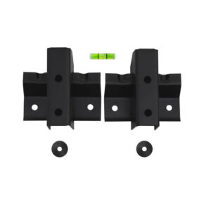 Suporte fixo universal para tv ldc/plasma/led de 10' a 85' sbru758 - brasforma