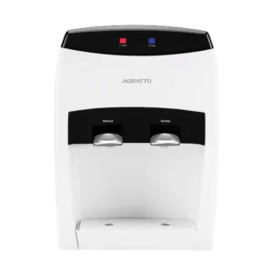 Bebedouro De Água Agratto 20L Bivolt Branco