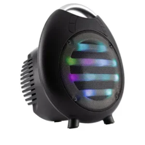 Caixa de som acústica Bluetooth Maxfesta 100W