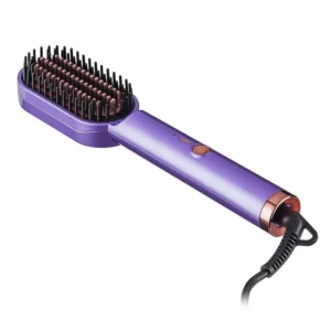 Escova Alisadora Liso Afrodite Multi Care