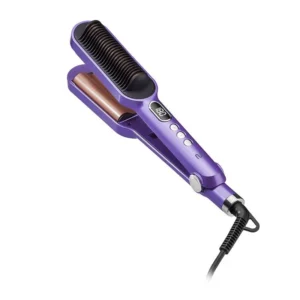 Escova Modeladora Efeito Liso ou Ondas Afrodite Multi