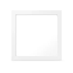 Luminária Sobrepor - 18W 6.500K Bivolt