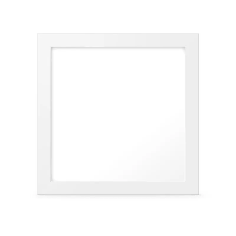 Luminária Sobrepor - 18W 6.500K Bivolt