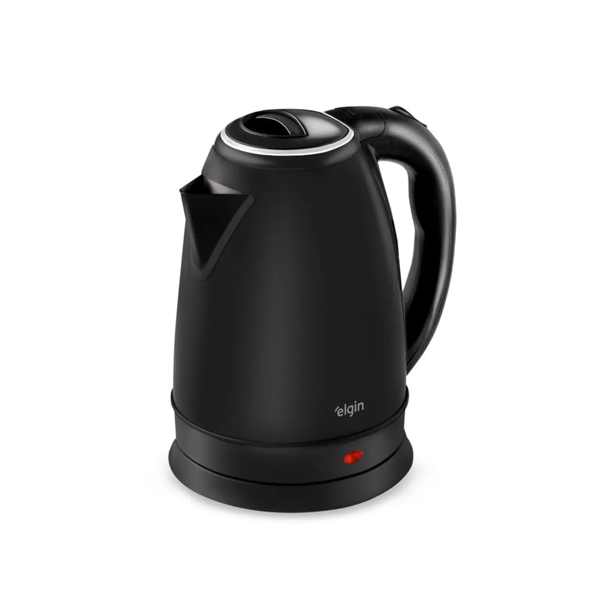 Chaleira Elétrica Elgin 2L 1200w - 220V - Imagem 2