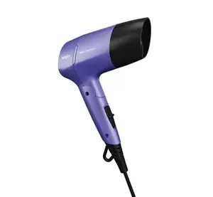 Secador Glossy Color To Go - Compacto Dobrável 1.200W Bivolt