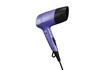 Secador Glossy Color To Go - Compacto Dobrável 1.200W Bivolt