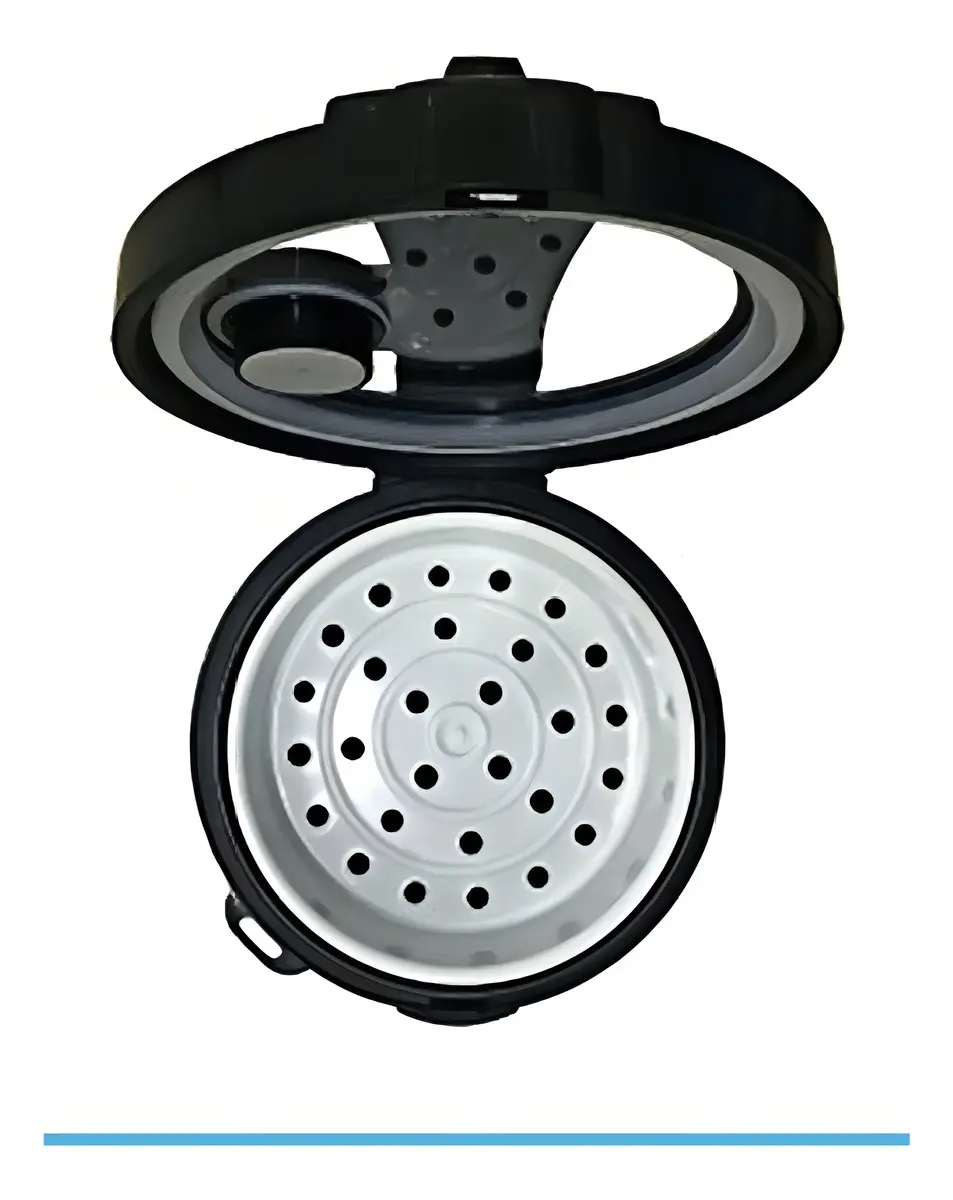 Panela Elétrica de Arroz Agratto 10 Xícaras - Imagem 5