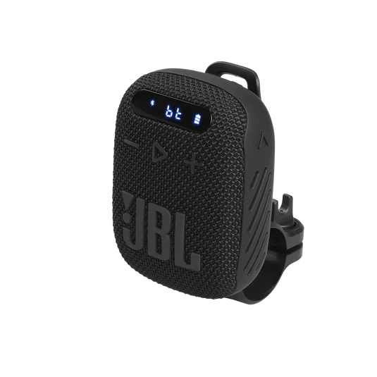 Caixa De Som JBL Wind 3 - Imagem 2