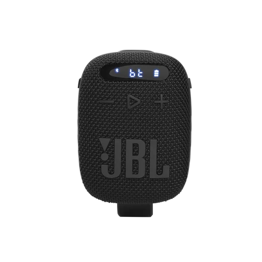 Caixa De Som JBL Wind 3