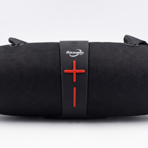 Caixa de Som Bluetooth 30w - Resistente a água