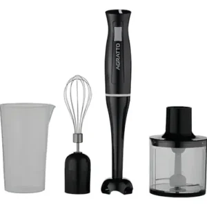 Mixer 3 Em 1 Agratto 700ml - Modelo Amix01