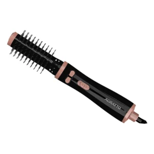 Escova de Cabelo Rotativa Secadora Modeladora