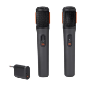 Microfone Sem Fio JBL PartyBox WirelessMic