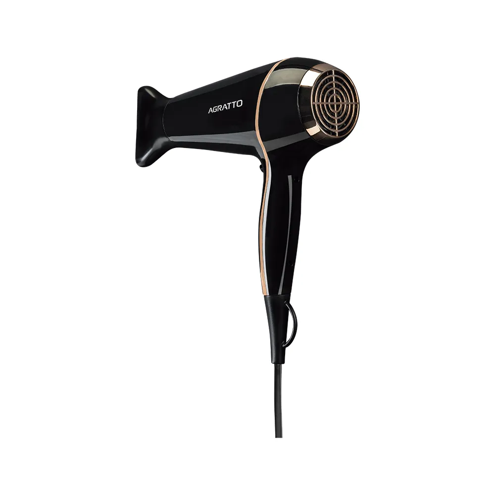 Secador de Cabelo Agratto Della 1900W - Imagem 3