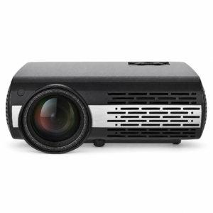 Projetor de Led com 4000 lumens Full Hd